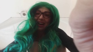 معاينة الفيديو
