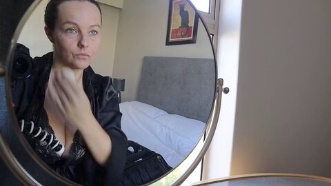 Mature, لبوه, أوروبي