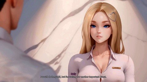 剧集, 3d成人动漫, 亚洲少女
